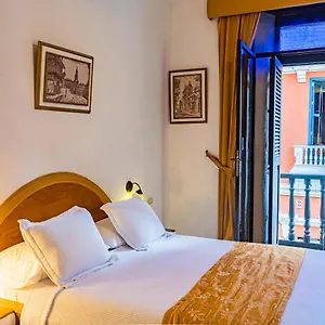 *** Hotel Centro Colombia