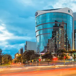 Regency Usaquen 4*, Bogota Colombia
