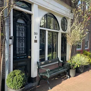 Villa360 3*, Amsterdam Netherlands