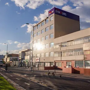 Byhours Americas (adults Only) 3*, Bogota Colombia