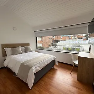 One Fourteen 5*, Bogota Colombia