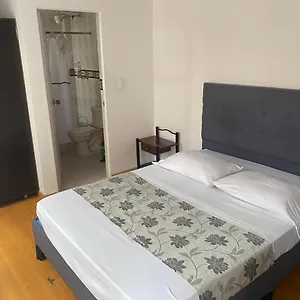  Pensión Casa Primavera Colombia