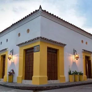 ***** Hotel Boutique Callecitas De Colombia