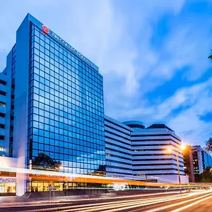 Nh Collection Wtc Royal 5*, Bogota Colombia