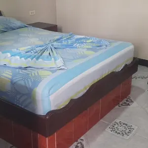 *** Hotel El Vaquiano Colombia