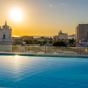**** Hotel Catedral Plaza Colombia