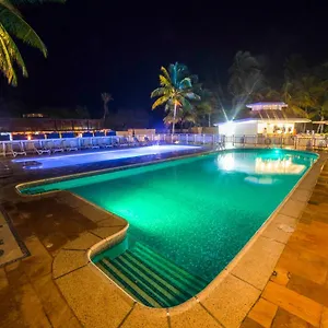 **** Hotel Solare Sai Ecohotel (adults Only) Colombia